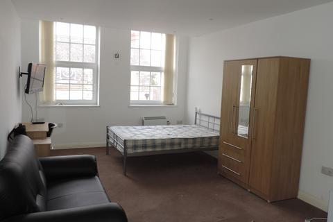 Studio to rent, Flat 5 Anderson House 2 Butt Close Lane LE1 4QA