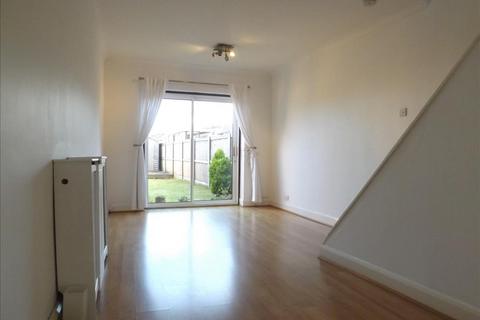 2 bedroom end of terrace house to rent, Bushey Road, Raynes Park, SW20
