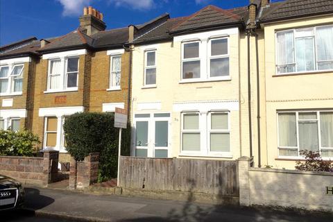 2 bedroom flat to rent, Sydney Road, Raynes Park, London, SW20