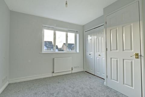 2 bedroom house to rent, Duchess Close, London N11