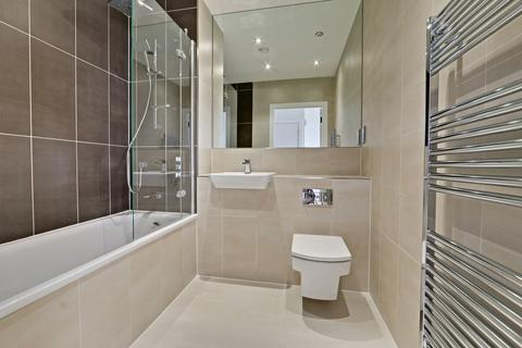 1 bedroom apartment to rent, Ebony Crescent, Barnet EN4
