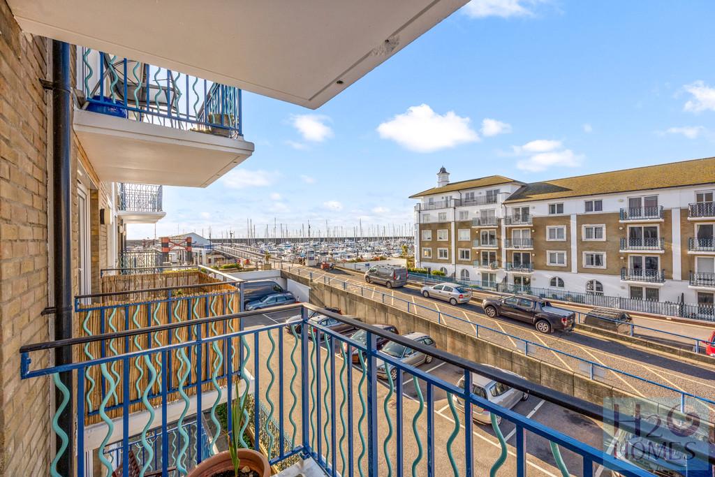 The Strand, Britannia Court, Flat 65-014