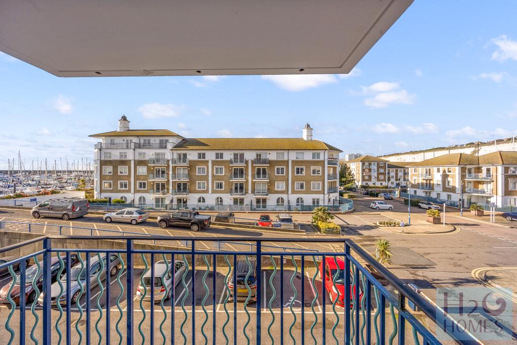 The Strand, Britannia Court, Flat 65-015