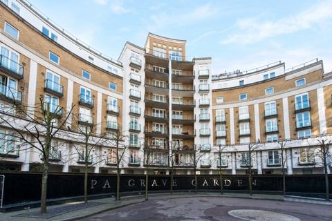 3 bedroom flat to rent, Marys Court, , Palgrave Gardens, London NW1