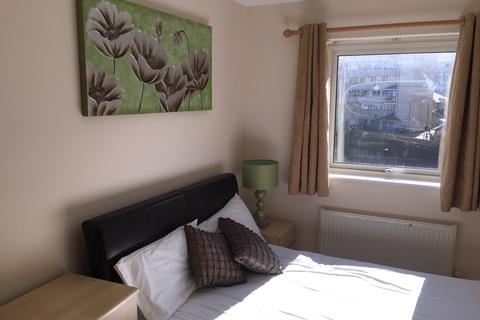 3 bedroom flat to rent, Marys Court, , Palgrave Gardens, London NW1