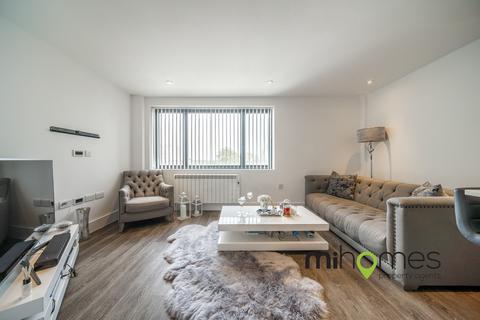 undefined, Redwood House, Enfield, EN2