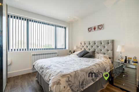 undefined, Redwood House, Enfield, EN2