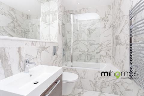 undefined, Redwood House, Enfield, EN2