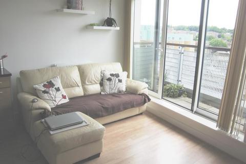 1 bedroom flat to rent, Tarves Way, Greenwich, SE10