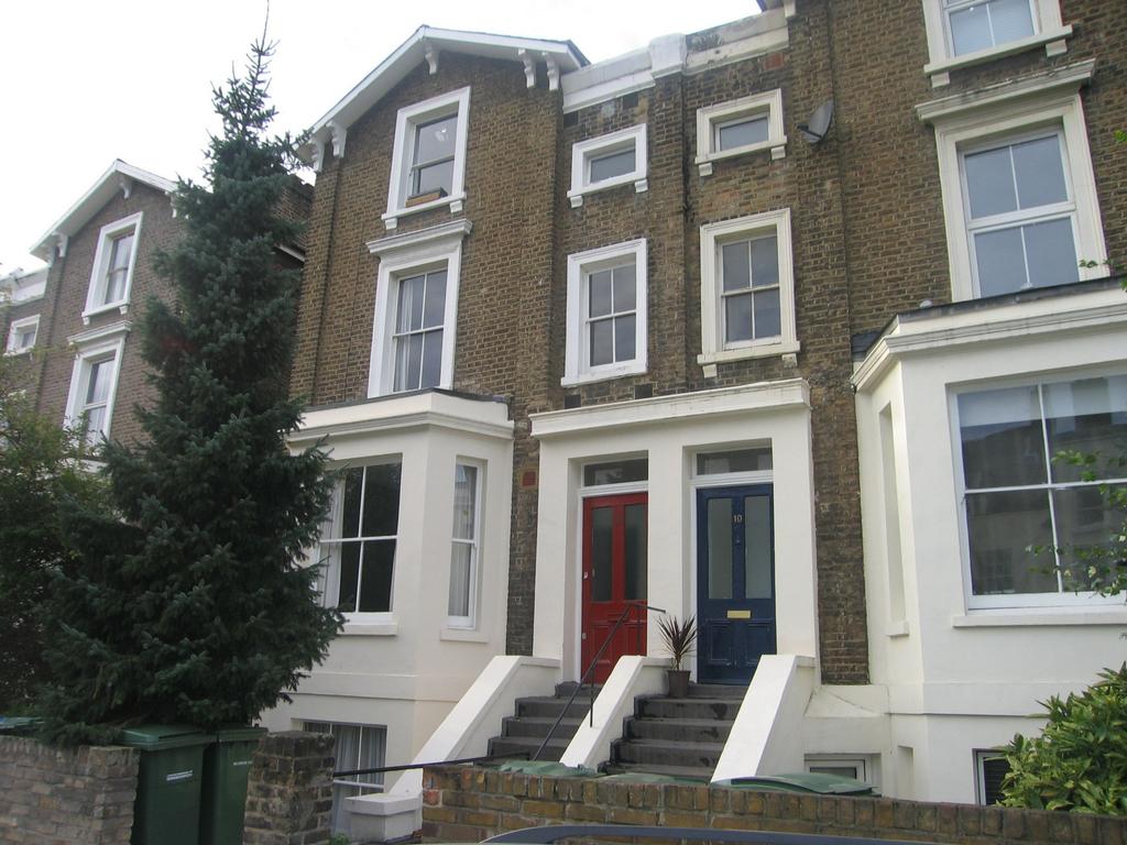 Greenwich South Street, London, SE10 1 bed flat to rent £1,250 pcm (£