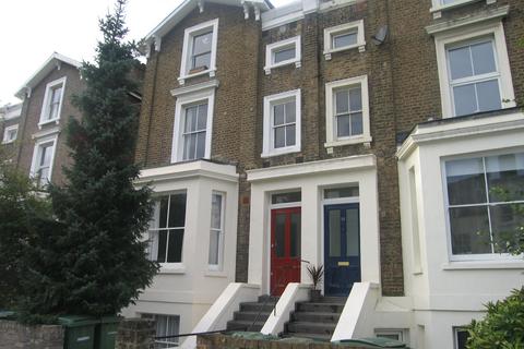 1 bedroom flat to rent, Greenwich South Street, London, SE10