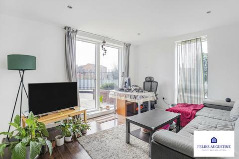 1 bedroom flat to rent, Chenla Building, Conington Road, Lewisham, SE13