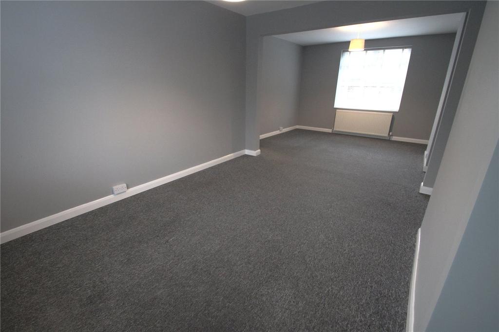 Brooklyn Road, Bedminster Down, Bristol, BS13 3 bed end of terrace house £1,350 pcm (£312 pw)