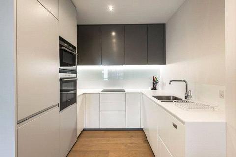 2 bedroom flat to rent, Handyside Street, Kings Cross, London, N1C