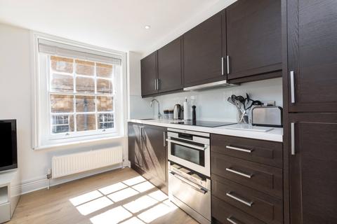 1 bedroom flat to rent, Shorts Gardens, London, WC2H