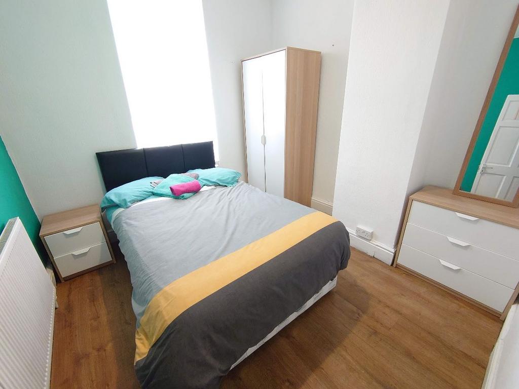 House in Liverpool - View 3