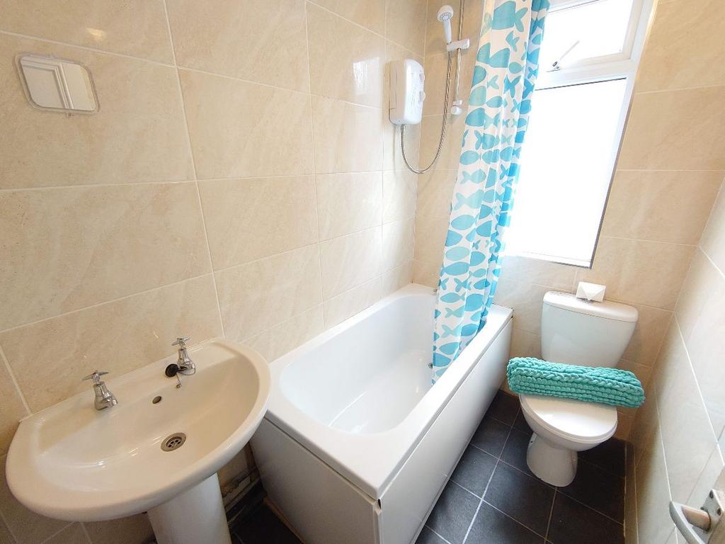 House in Liverpool - View 5