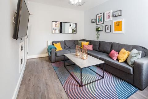 undefined, Halsbury Road, Kensington, Liverpool
