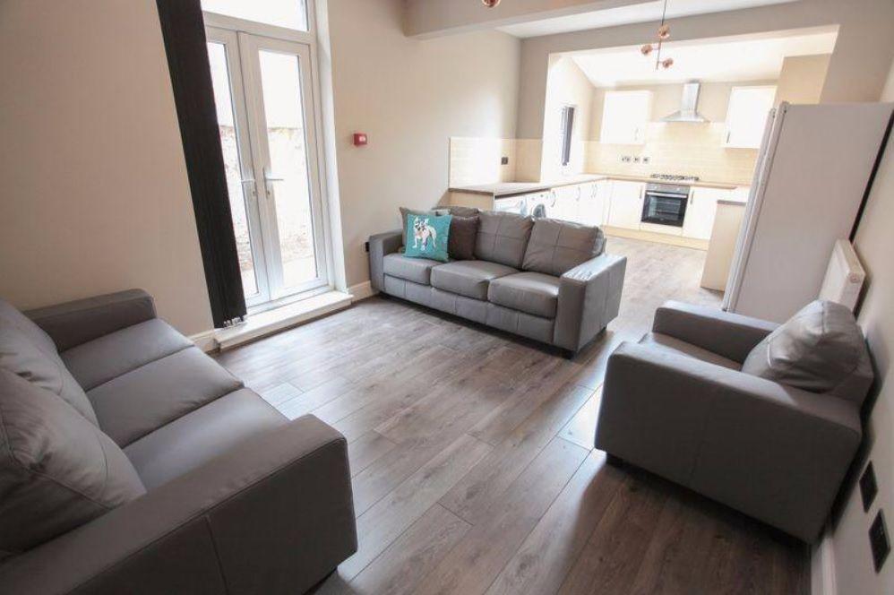 House in Liverpool - View 2