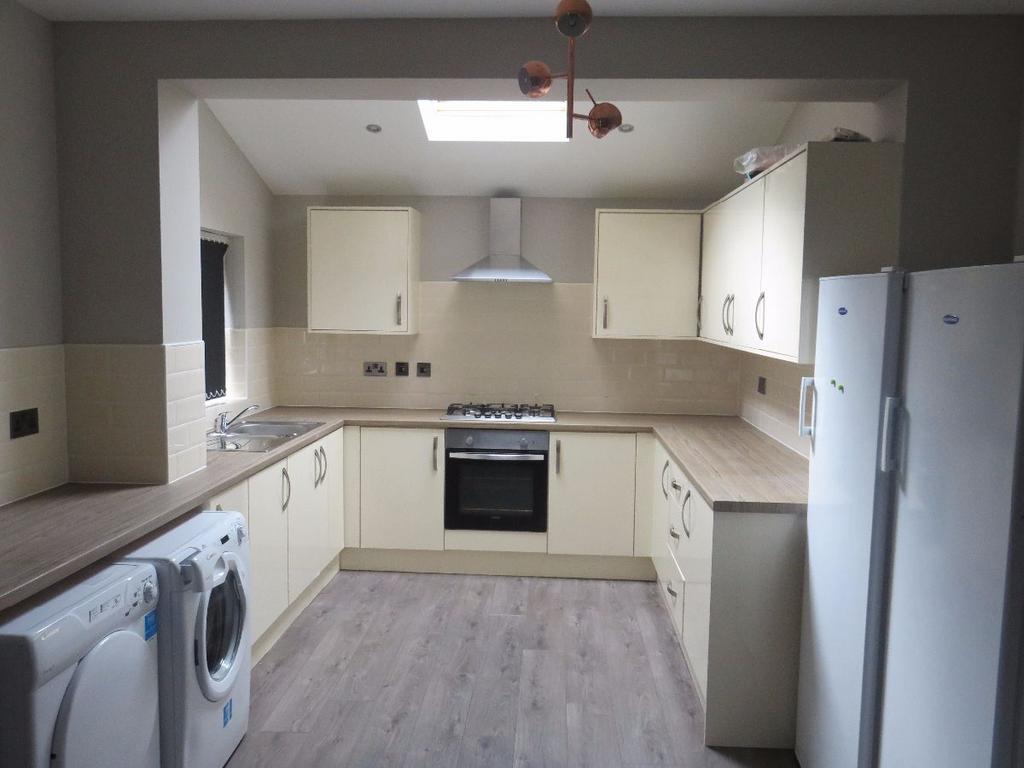 House in Liverpool - View 5