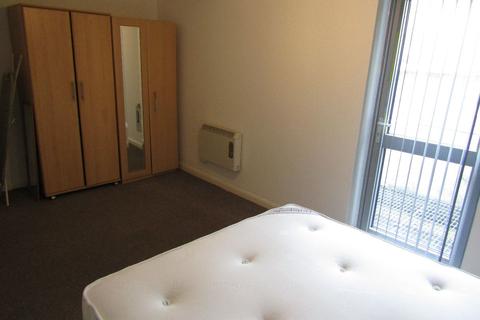 1 bedroom flat to rent - City View Apartments, Everton