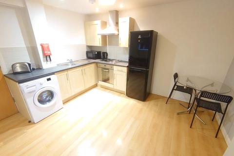 1 bedroom flat to rent - City View Apartments, Everton