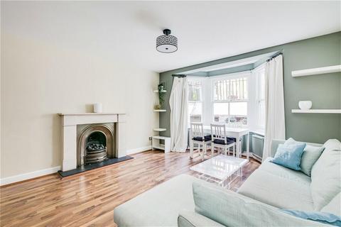 2 bedroom flat to rent, Finborough Road, London, SW10