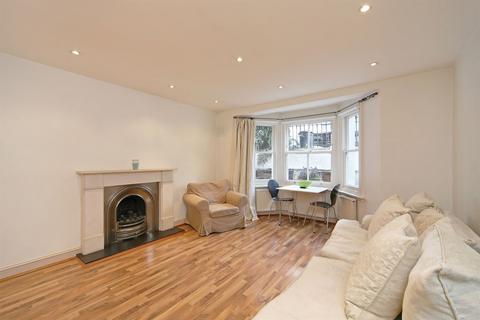 2 bedroom flat to rent, Finborough Road, London, SW10