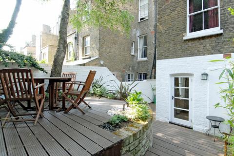 2 bedroom flat to rent, Finborough Road, London, SW10