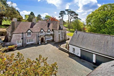 5 bedroom detached house for sale, Ash, Dartmouth, TQ6