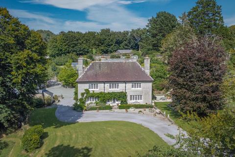 5 bedroom detached house for sale, Ash, Dartmouth, TQ6.