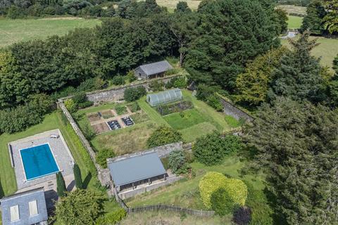 5 bedroom detached house for sale, Ash, Dartmouth, TQ6.