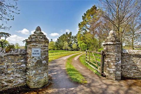 5 bedroom detached house for sale, Ash, Dartmouth, TQ6.