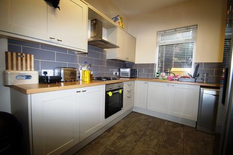 6 bedroom house share to rent, Redhill Villas, Durham