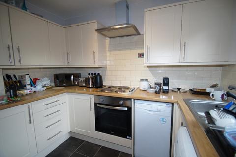 5 bedroom terraced house to rent, Church Street Head