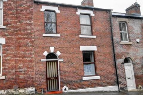 5 bedroom terraced house to rent, Flass Street, Durham