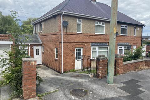 2 bedroom semi-detached house to rent, Long Acres, Gilesgate, Durham