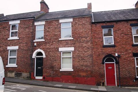 5 bedroom terraced house to rent, Sutton Street