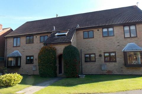 2 bedroom apartment to rent - The Chase, Calcot