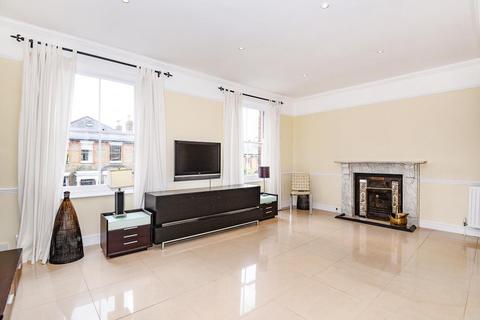 3 bedroom apartment to rent, Church Road,  Richmond,  TW10