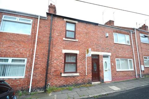 2 bedroom terraced house to rent, Ramsey Street, Chester Le Street, DH3