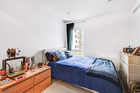 2 bedroom flat to rent, Gillingham Street, Pimlico, London, SW1V