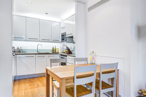 2 bedroom flat to rent, Gillingham Street, Pimlico, London, SW1V
