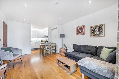 2 bedroom flat to rent, Gillingham Street, Pimlico, London, SW1V