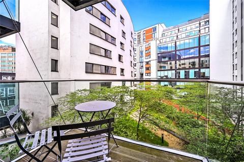 2 bedroom flat to rent, Gillingham Street, Pimlico, London, SW1V