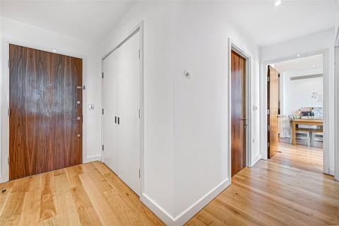 2 bedroom flat to rent, Gillingham Street, Pimlico, London, SW1V