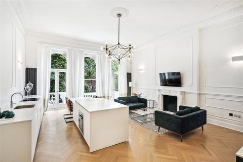 2 bedroom flat to rent, Cornwall Gardens, South Kensington, London