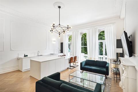 2 bedroom flat to rent, Cornwall Gardens, South Kensington, London