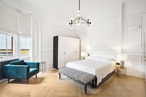 2 bedroom flat to rent, Cornwall Gardens, South Kensington, London