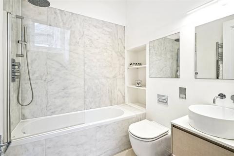 2 bedroom flat to rent, Cornwall Gardens, South Kensington, London